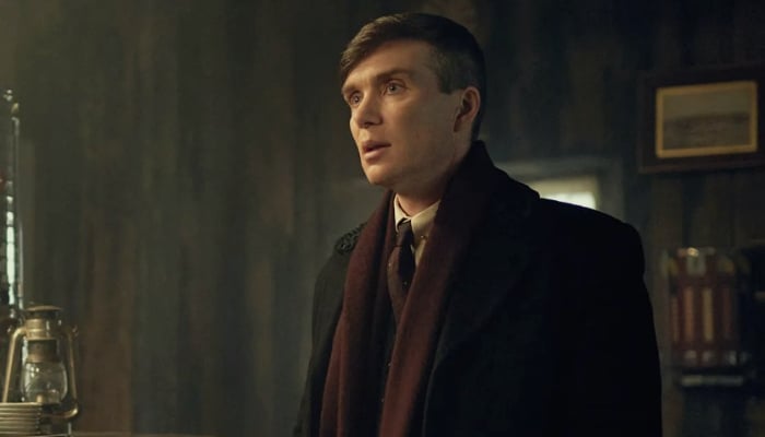 Peaky Blinders: The Immortal Man is slated to release on March 6