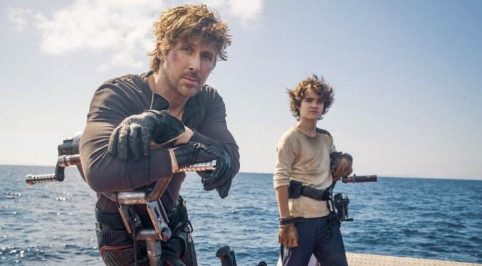 ‘Star Wars: Starfighter Ryan Gosling reveals why he finally joined franchise