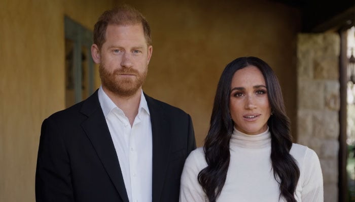 Prince Harry, Meghan make exciting announcement from Montecito