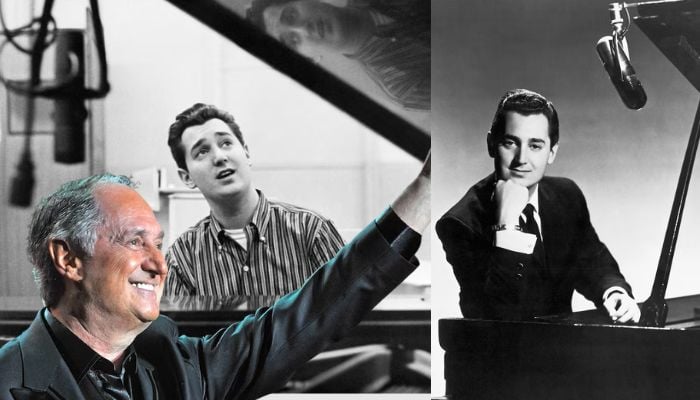 Neil Sedaka, architect of Sixties and Seventies pop sound, dies aged 86