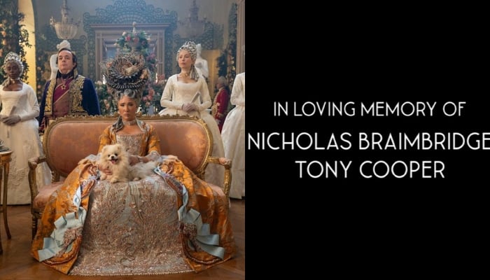 Who are Nicholas Braimbridge, Tony Cooper from ‘Bridgerton’ season 4?