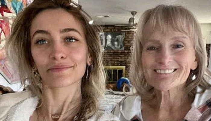 Paris Jackson celebrates reconnection with mom Debbie amid legal battle