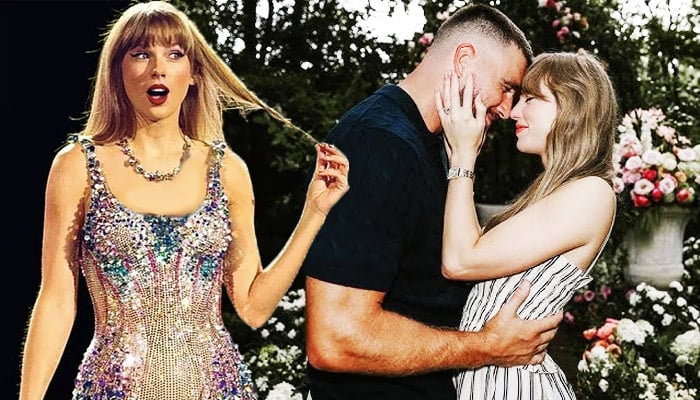 Taylor Swift wedding to Travis Kelce overshadows pop star’s new achievement