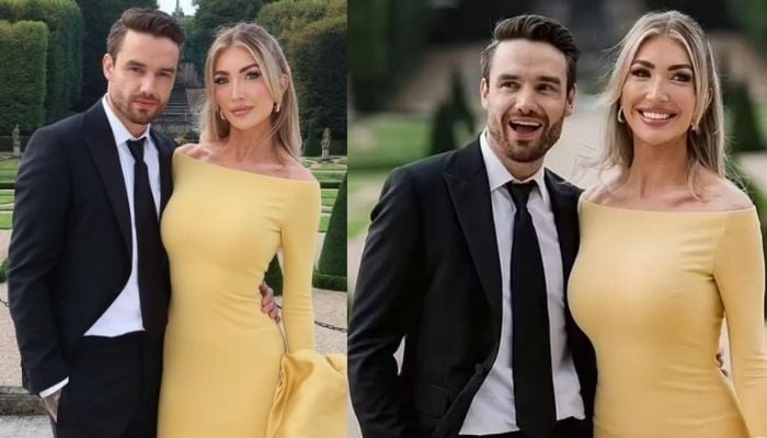 Liam Paynes girlfriend get slammed for being friends with singers extreme critic