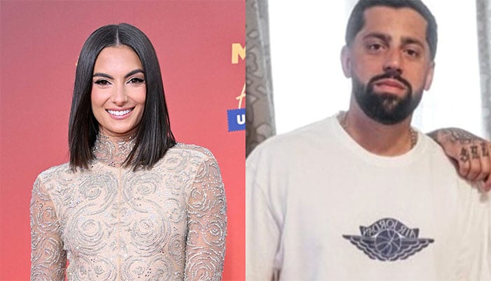 Joe D’Amelio’s romance with Paige DeSorbo blossoms as couple goes exclusive