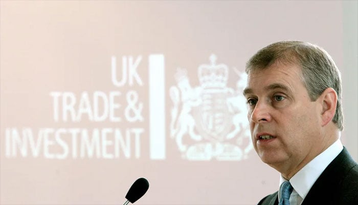 King Charles backs due process while Andrew insists story isn’t over