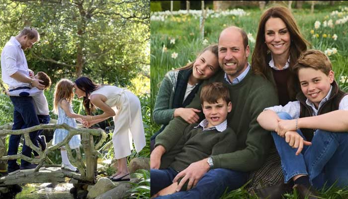 Prince Harry surrenders crown for Meghan, Archie, Lilibet