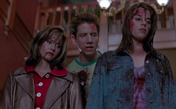 Scream movies: Dont miss these must re-watch moments