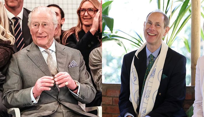 King Charles depends on royal swiss army knife to keep Buckingham running