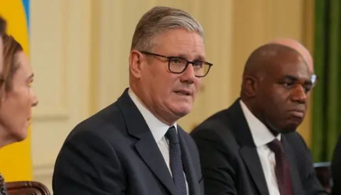 UK PM Keir Starmer convenes emergency Cobra meeting after Iran strikes