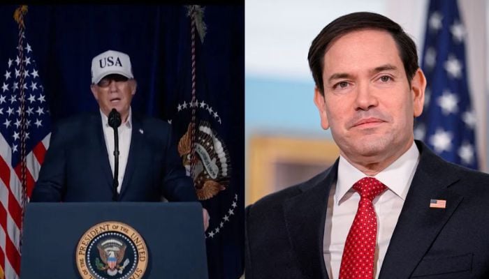 What is Gang of Eight? Why Rubio briefed them before Iran attack