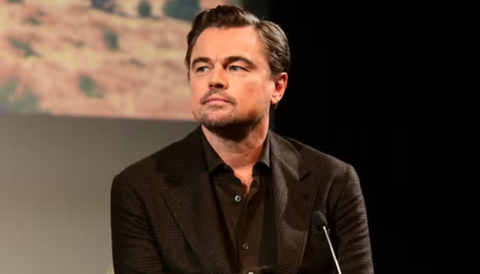 Leonardo DiCaprio avoids major award ceremony despite One Battle After Another nod