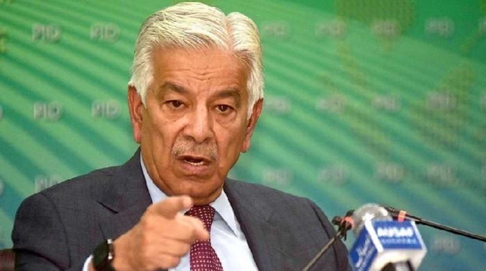 Asif Says Kabul Repaid Pakistan s Long Hospitality By Hosting Those Who Asif Says Kabul Repaid Pakistan s Long Hospitality By Hosting Those Who