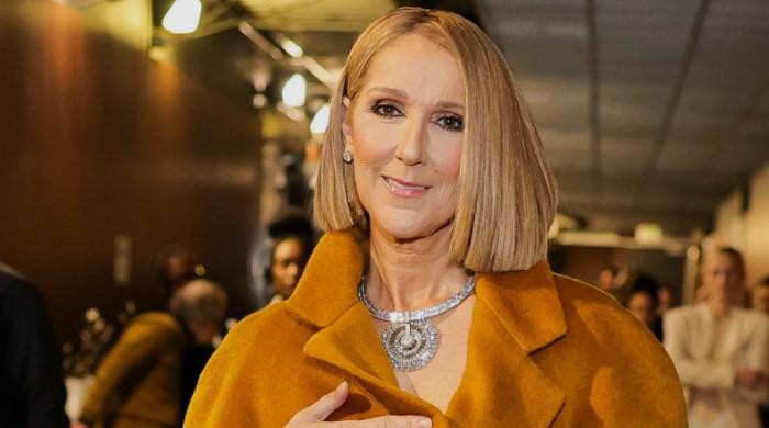 Celine Dion's 'My Heart Will Go On' nearly didn't make it to 'Titanic'