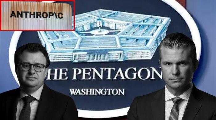 Anthropic weighs in on Secretary Hegseth's comments: Here's what we know