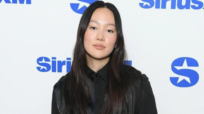 'Bridgerton' Yerin Ha breaks silence on industry beauty standards