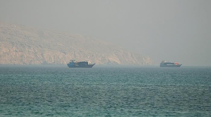 Iran closes Strait of Hormuz 'until further notice', vows aggression will trigger severe response