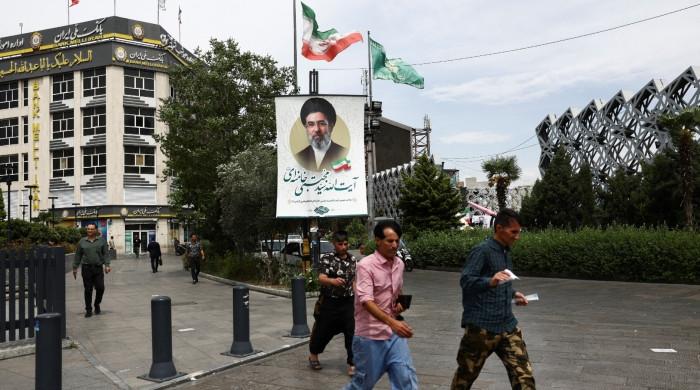 US no longer in position to 'dictate' policy to other nations, says Iran as talks stalled