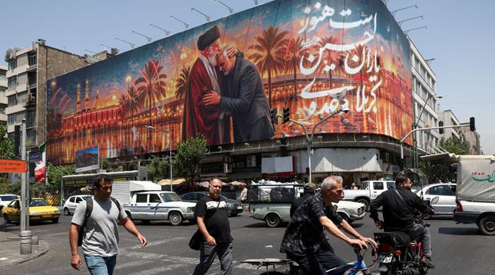 Iran says diplomatic exchanges with US ongoing via mediators