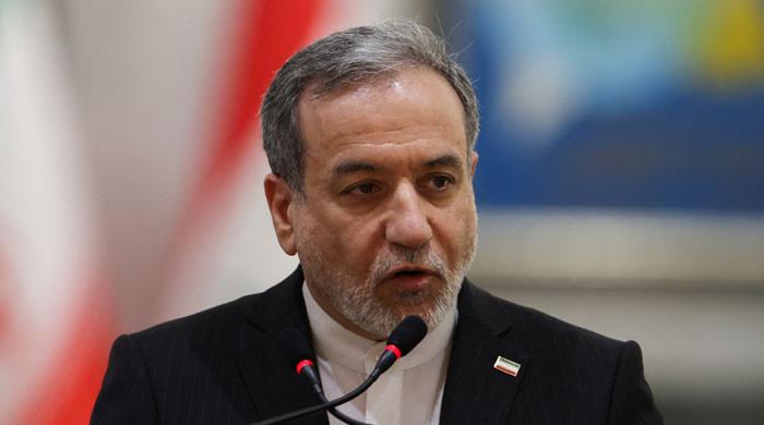 'Any participation' with US against Iran will be held to account, warns Araghchi