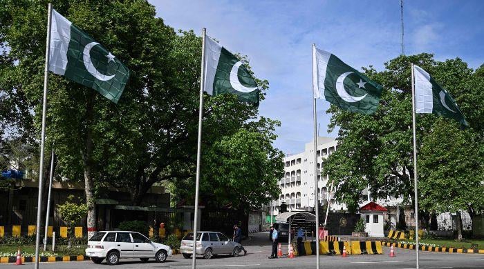 Pakistan prepares to host US-Iran talks amid Israel-Lebanon escalation