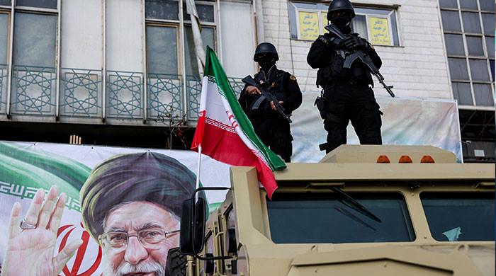 Talks with US no longer on agenda, says Iranian FM amid Trump's warning to escalate strikes