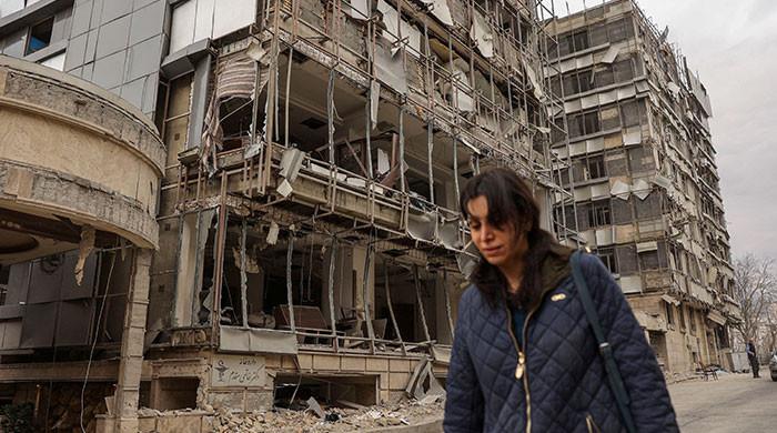 Israel says prepared for weeks-long Iran campaign, unlikely to deploy ground forces