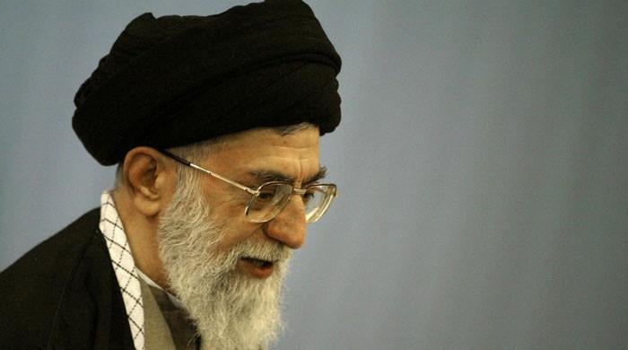 Iran hit with more strikes after Khamenei's martyrdom as Trump issues new warning