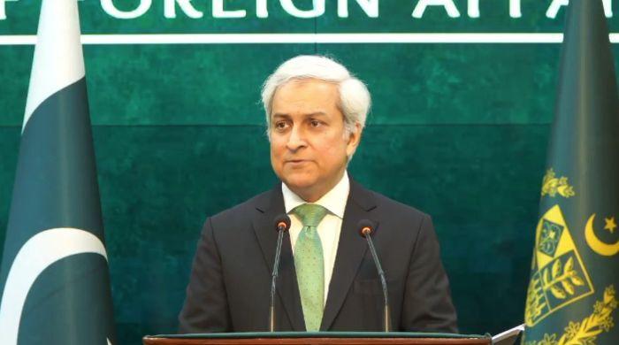 Pakistan, mediating US-Iran negotiations, expects technical talks to resume next week
