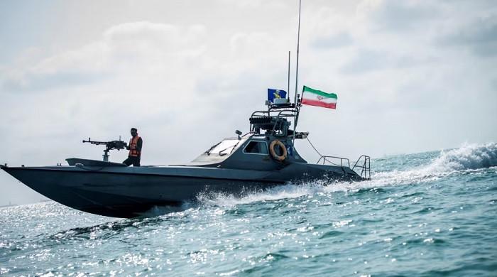 Iran's Revolutionary Guard draws red line against further US aggression, vows stronger retaliation