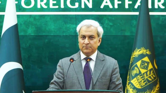 PM Shehbaz to attend slain Iranian Supreme Leader Ayatullah Ali Khamenei's funeral, says FO