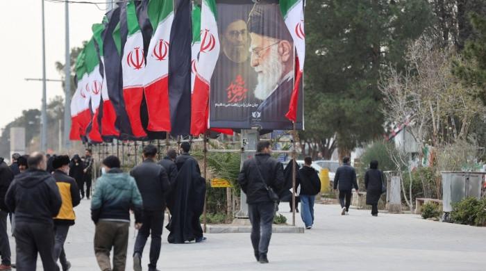 Indirect US-Iran technical talks underway in Doha, says source