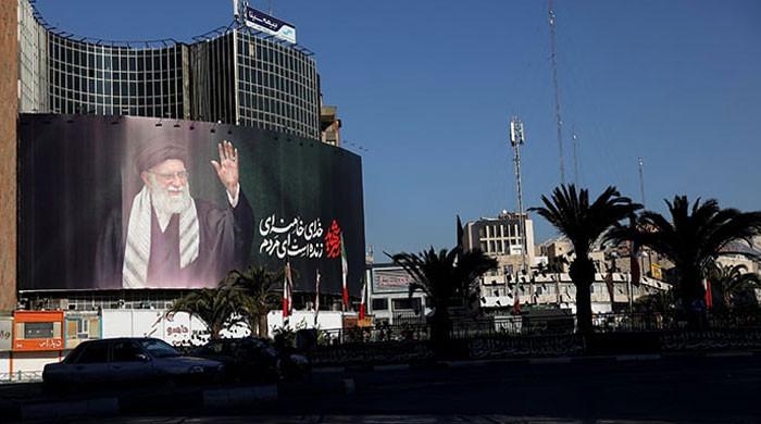 Israel vows to target Khamenei successor amid Iran's three-day funeral ceremony