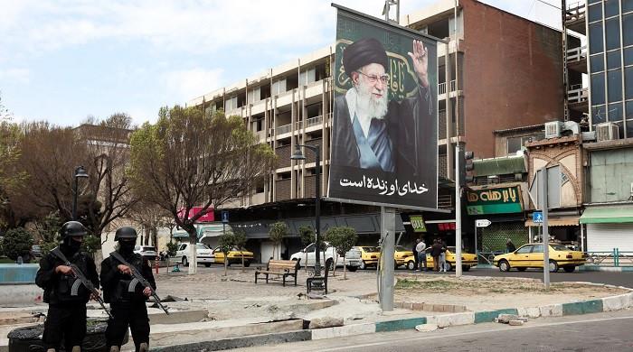 Israel ran years-long surveillance operation targeting Khamenei through hacked city cameras: report