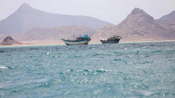 Yemen's forces claim control of Bab al-Mandab Strait from Houthis
