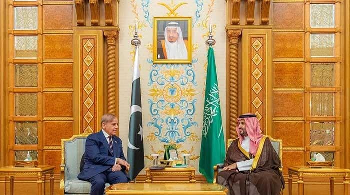 Pakistan slams Houthis' ‘cowardly attack', reaffirms support for Saudi Arabia's security