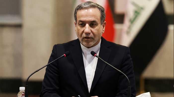 Iran submits proposal to US to reopen Strait of Hormuz, end war within seven days
