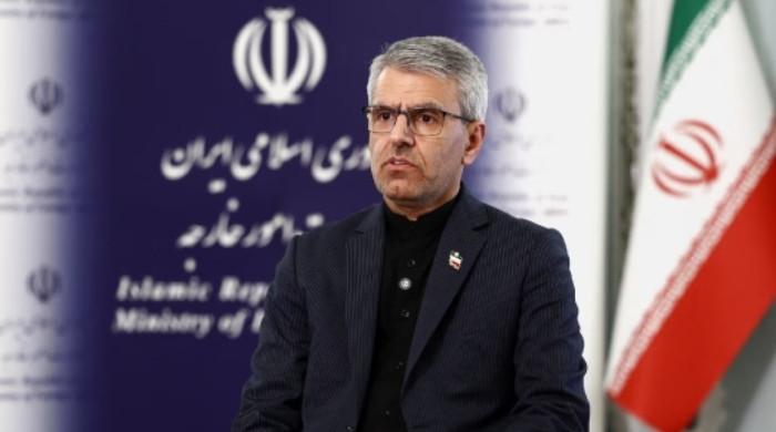 Iran says reviewing US positions on diplomatic proposal, will respond via intermediaries
