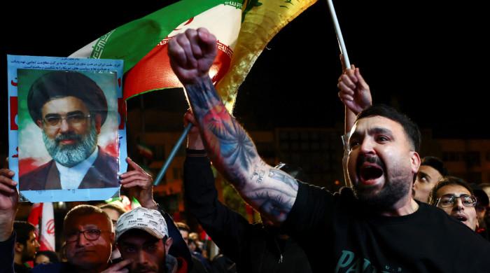 Shehbaz, Pezeshkian hold phone call after Pakistan-brokered ceasefire; Iran confirms participation in Islamabad talks