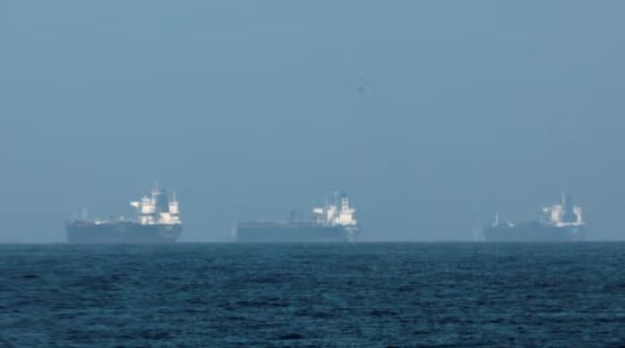 Gulf peace at risk as US launches strikes on Iran after tanker attacks in Hormuz