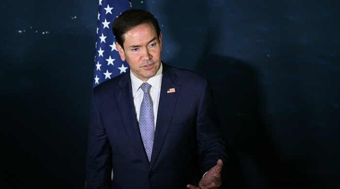 Rubio says US open to diplomacy but Iran can't be allowed to control Hormuz