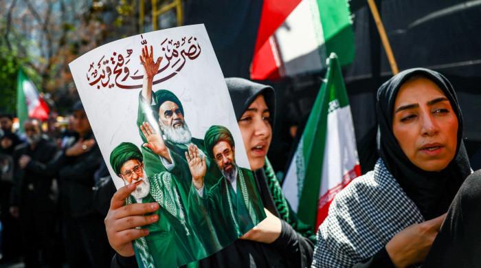 EU, UK, France want US-Iran ceasefire extended to Lebanon; PM Shehbaz thanks UN chief for recognising Pakistan's peace efforts