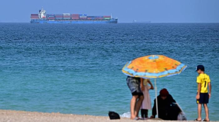 Iran warns US interference in Hormuz will trigger 'swift and decisive' response
