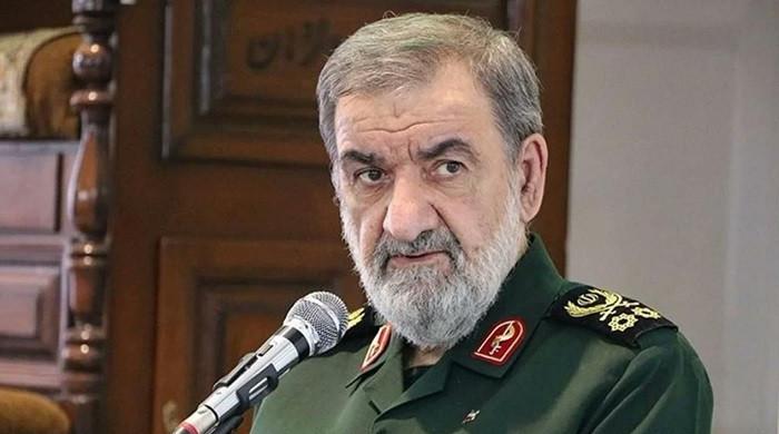 Rezaei says Trump on horns of dilemma over war or talks as US drags feet on Iran's Hormuz plan