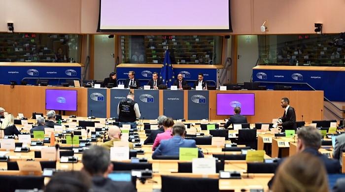 GCC opposes Hormuz transit charges, warns of risks to global energy security, trade stability