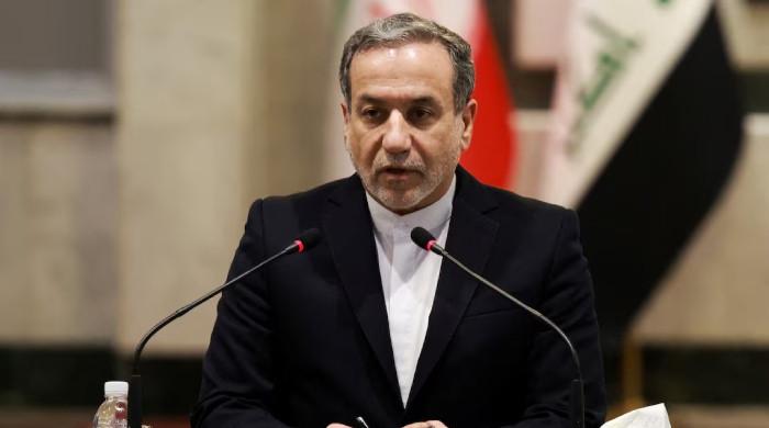 Iran FM says 'no military solution' to Yemen conflict