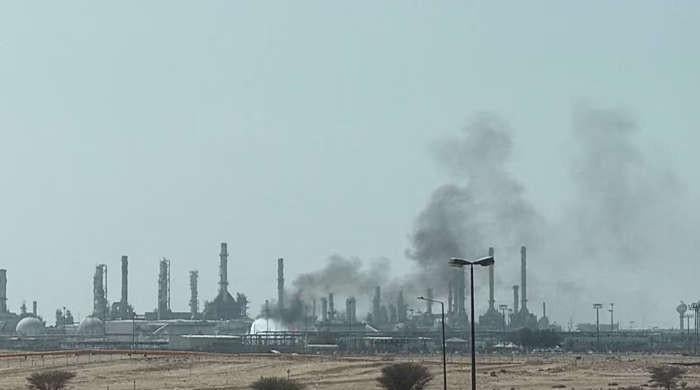 Houthi official says Egypt's military support for Saudi declaration of war