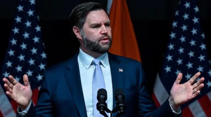 ‘Ceasefire holds:' Vance says US-Iran mistrust will take time to resolve, talks continue