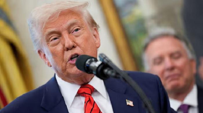 Strikes could resume if Tehran 'misbehaves', says Trump as he weighs yet another Iran proposal