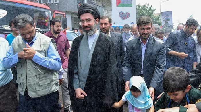 New management of Hormuz 'will bring calm', regional economic benefits: Mojtaba Khamenei